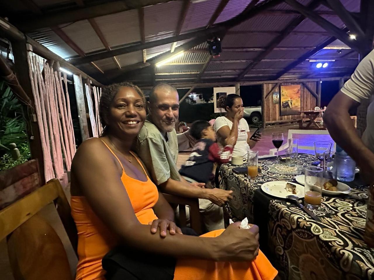 Le Refuge Guest house La Ferme