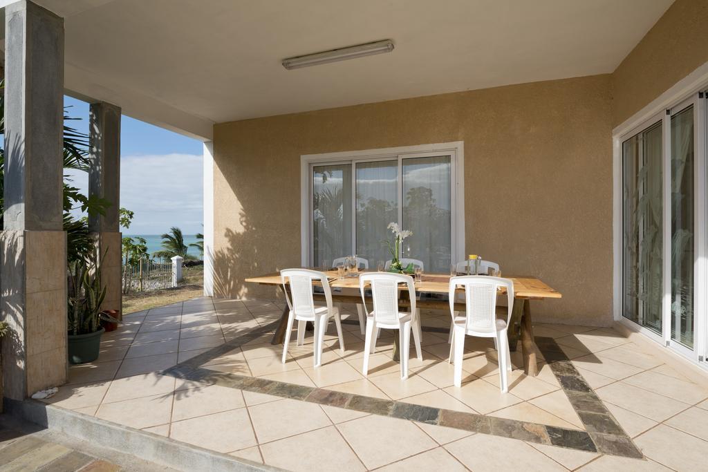 Guest house Le Refuge *